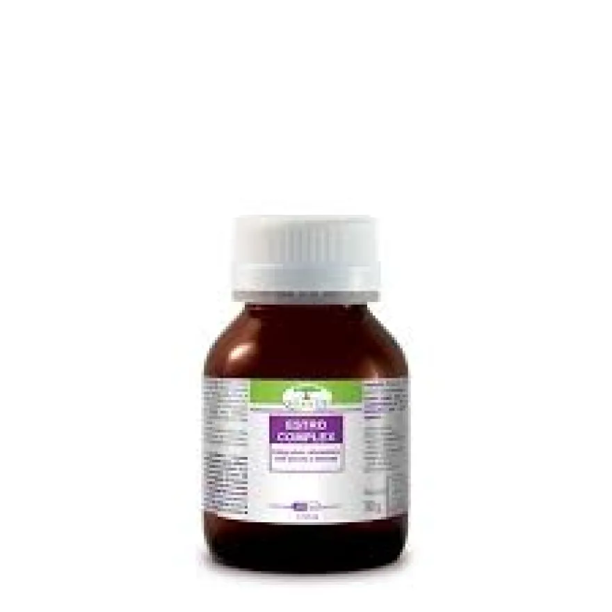 Estro Complex 60 Capsule