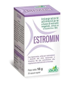 Estromin 30 Capsule