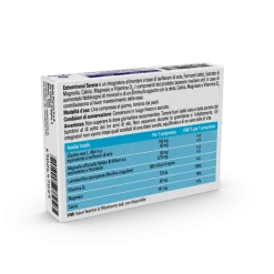 Estromineral Serena 20 Compresse
