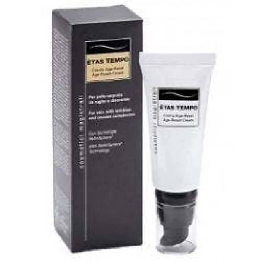 Etas Tempo Flacone Airless 30ml