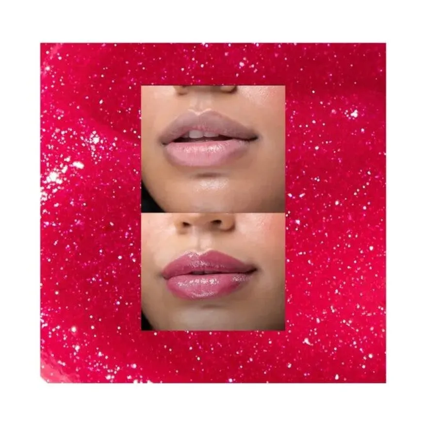 Eterea Bacio Cosmico Balsamo Labbra 6ml - Farout