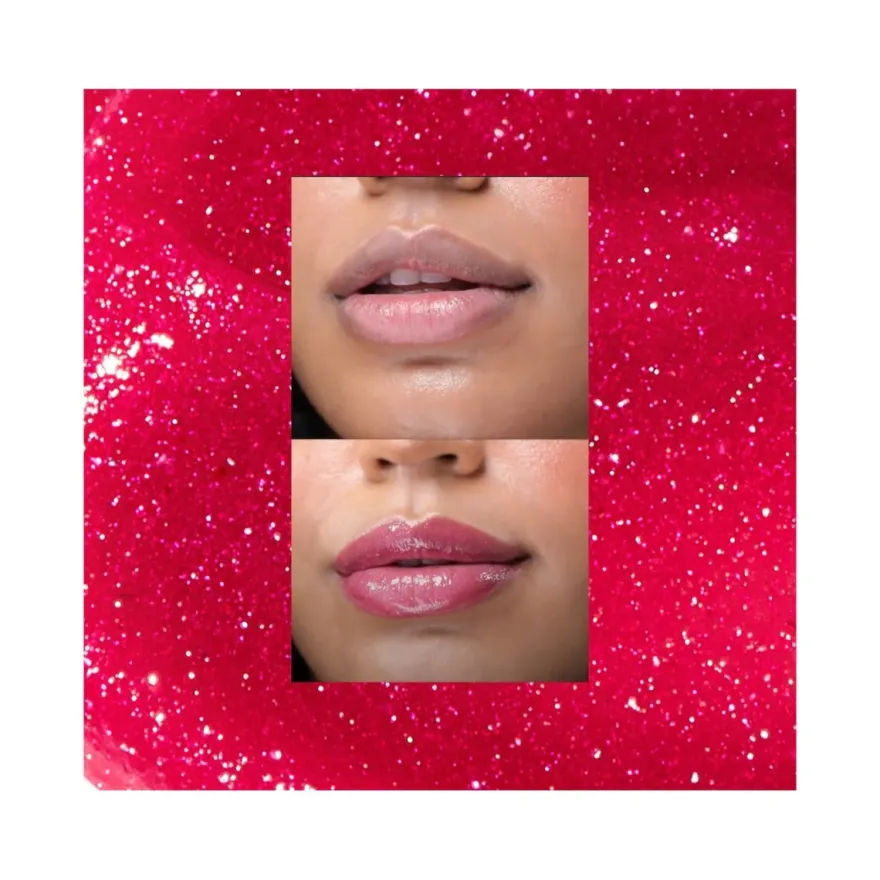 Eterea Bacio Cosmico Balsamo Labbra 6ml - Farout