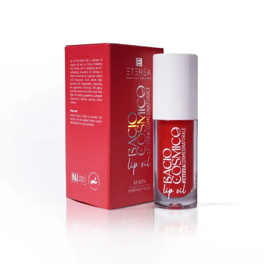 Eterea Bacio Cosmico Balsamo Labbra 6ml - Mars