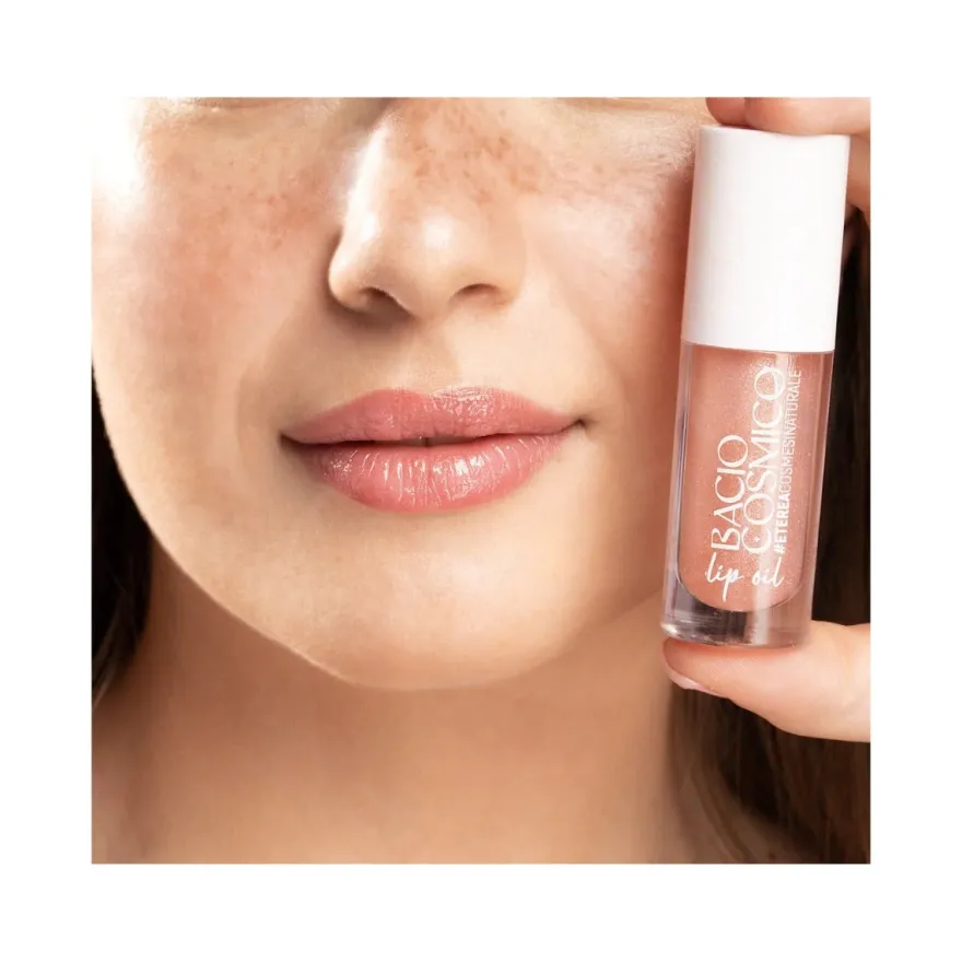 Eterea Bacio Cosmico Balsamo Labbra 6ml - Venus