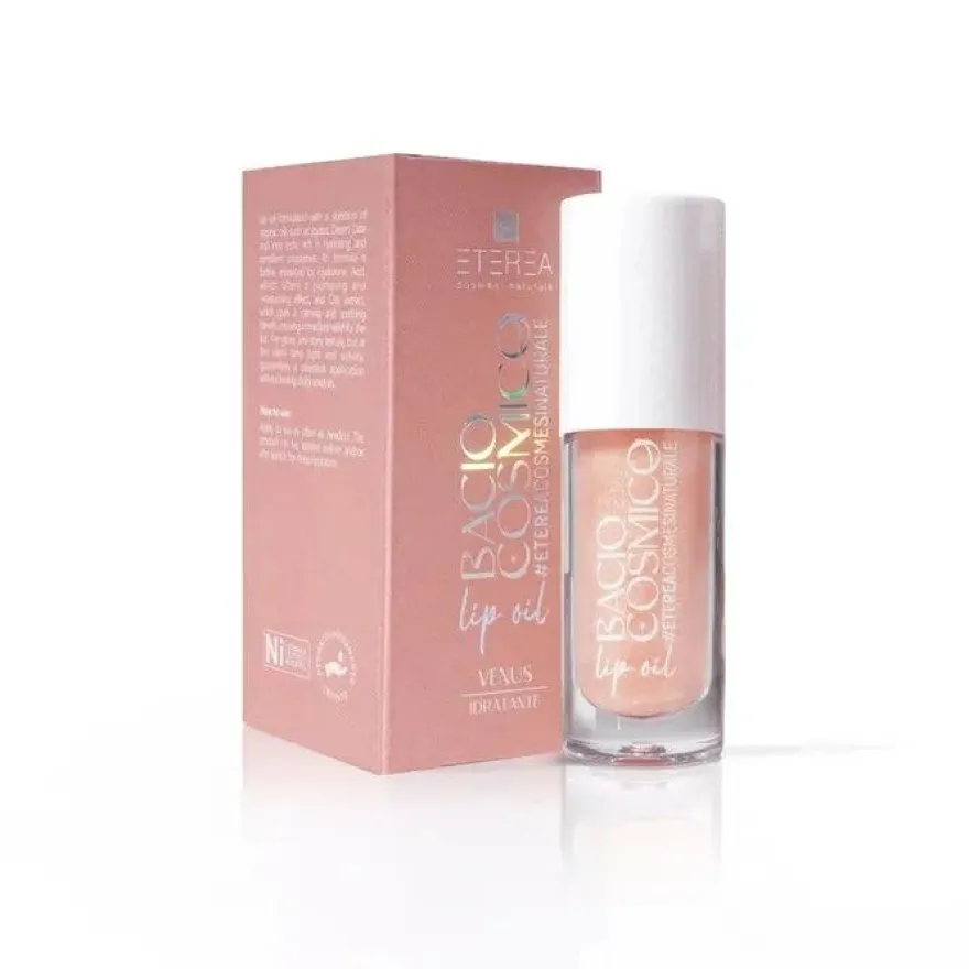 Eterea Bacio Cosmico Balsamo Labbra 6ml - Venus