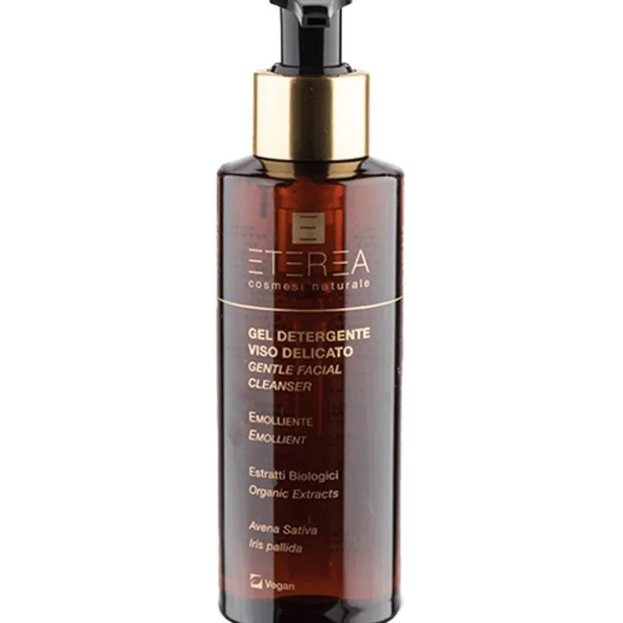 Eterea Cosmesi Naturale Gel Detergente Viso Delicato 150ml
