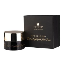 Eterea Cosmesi Naturale Lift E Light Gold Crema Viso 50ml
