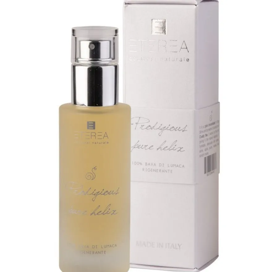 Eterea Cosmesi Naturale Prodigious Pure Helix Viso 30ml