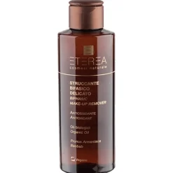 Eterea Cosmesi Naturale Struccante Bifasico Delicato 150ml
