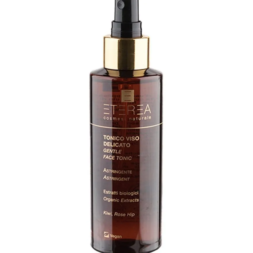 Eterea Cosmesi Naturale Tonico Viso Delicato 150ml