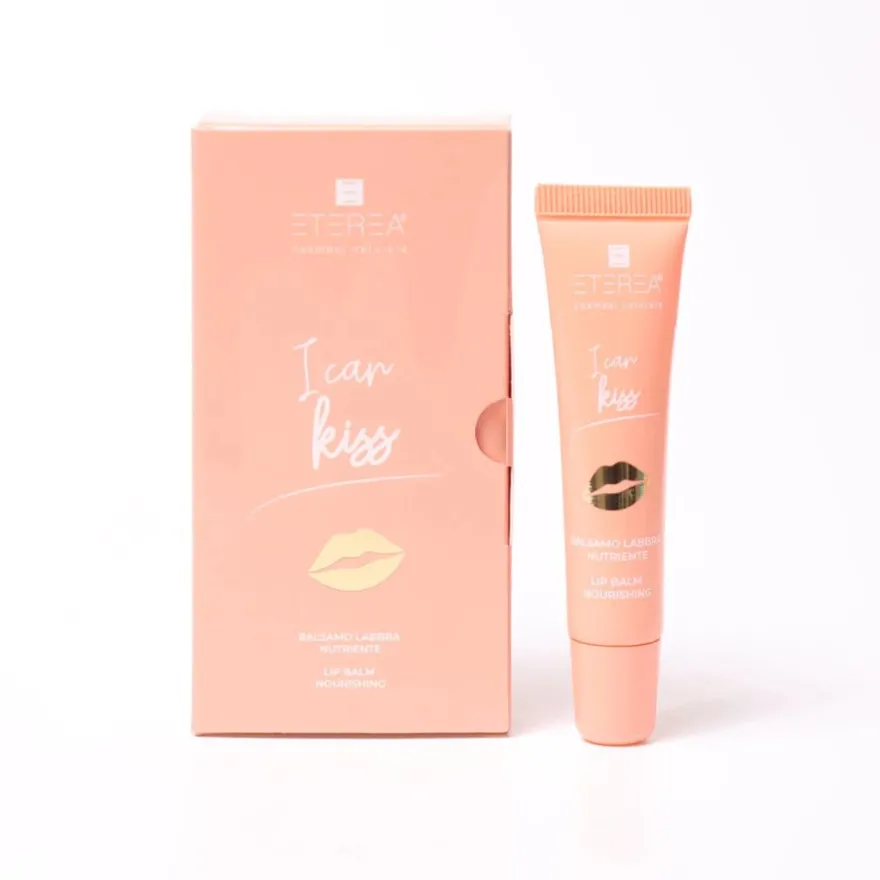 Eterea I Can Kiss Balsamo Labbra 15ml