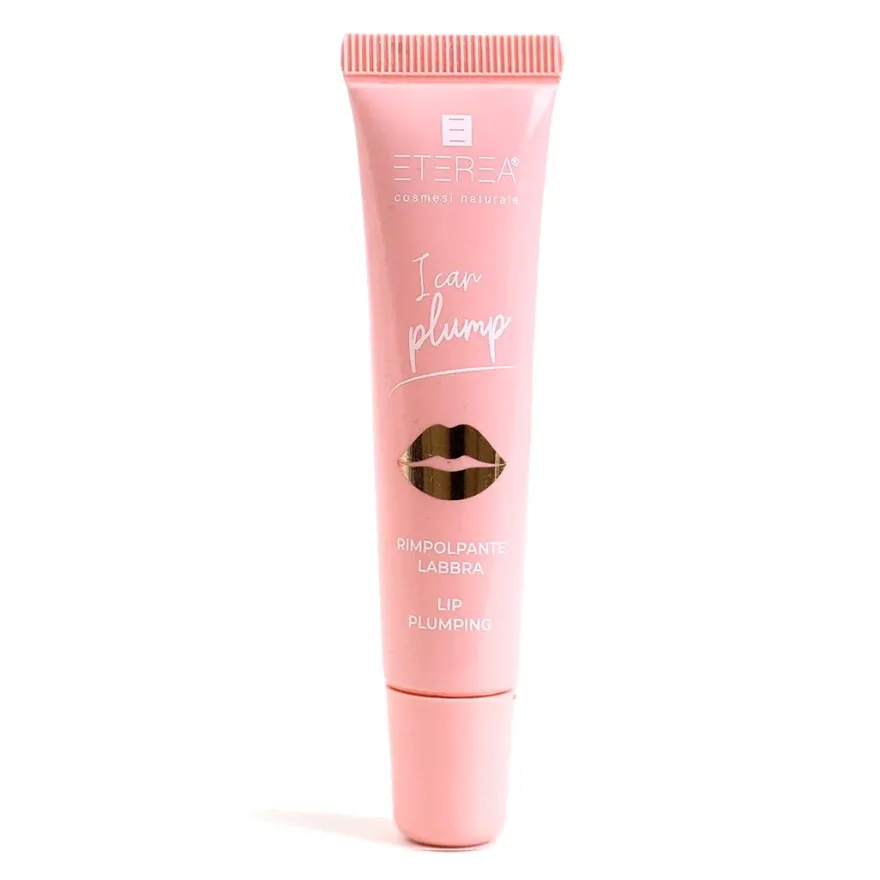 Eterea I Can Plump Trattamento Labbra Rimpolpante 15ml