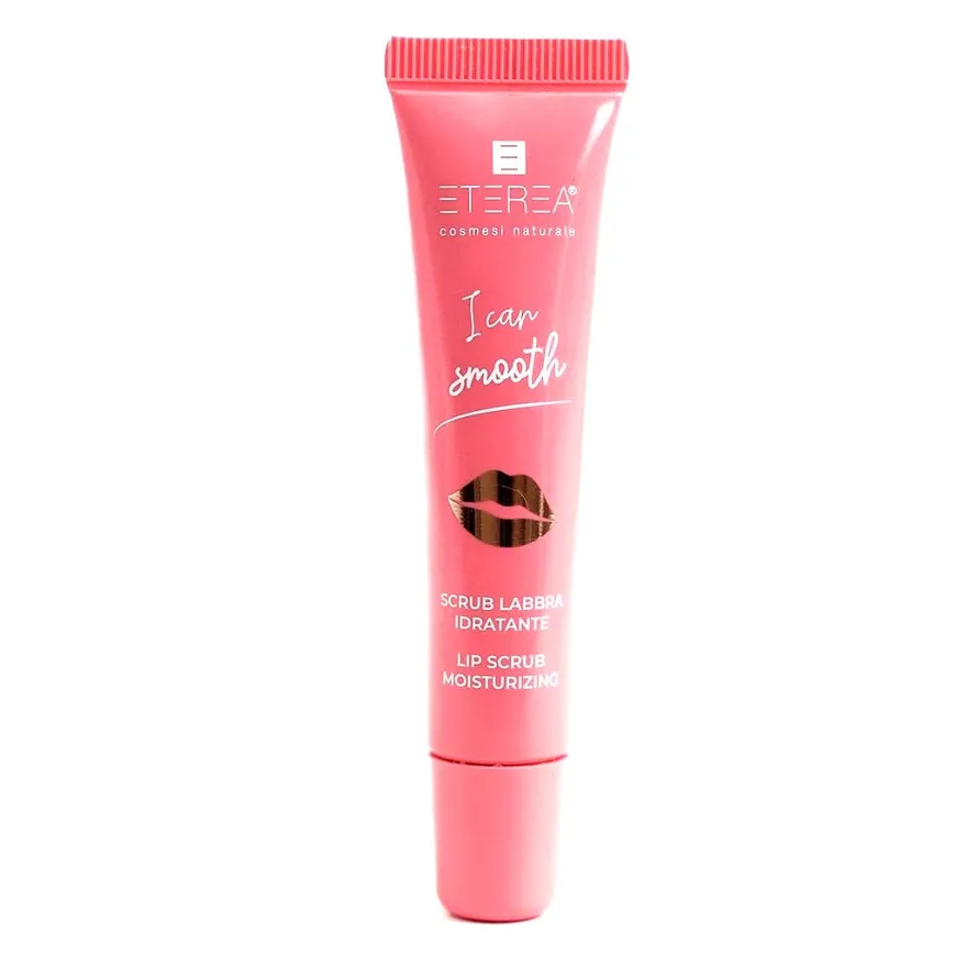 Eterea I Can Smooth Scrub Labbra 15ml