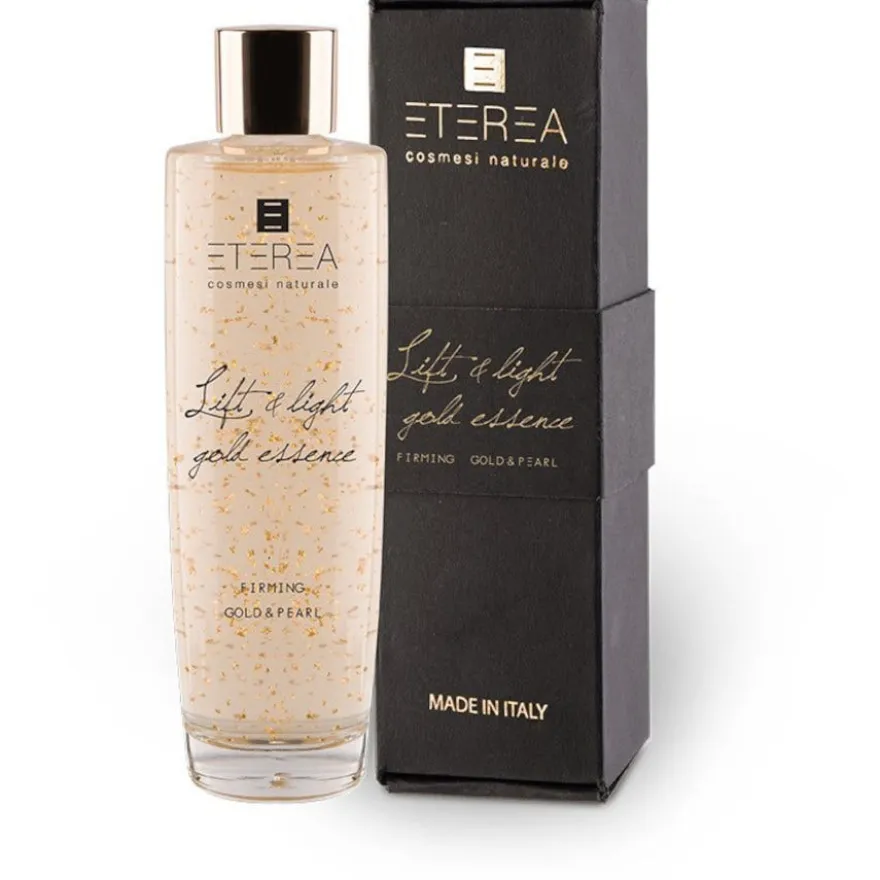 Eterea Lift&Light Essenza Viso Anti-Age/Illuminante 100ml