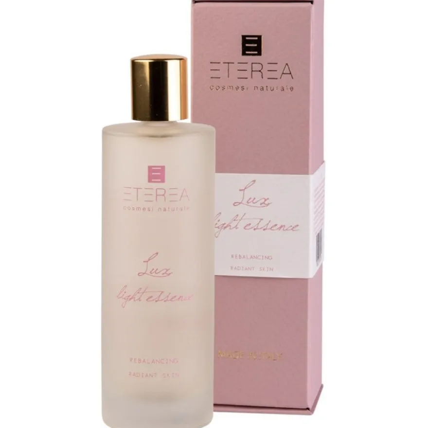 Eterea Lux Essenza Viso Rimpolpante/Illuminante 100ml