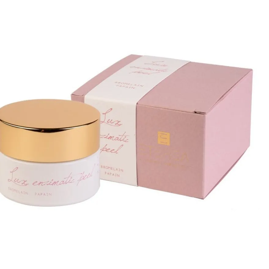 Eterea Lux Formula Trifasica Levigante Viso 50ml