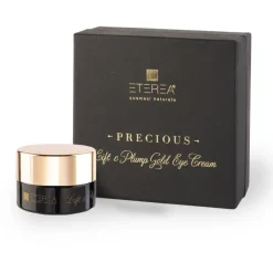 Eterea Precious Contorno Occhi Liftante/Rimpolpante/Illuminante 15ml
