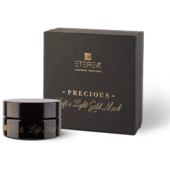 Eterea Precious Maschera Viso Rimpolpante/Nutriente/Energizzante 100ml