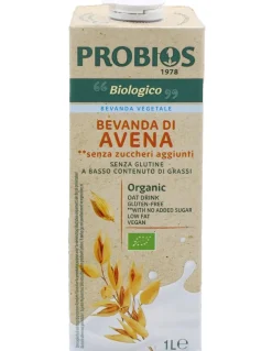 ETG BEVANDA DI AVENA 1L