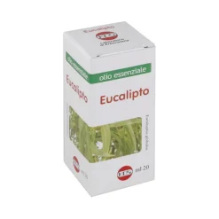 Eucalipto Olio Essenziale 20ml