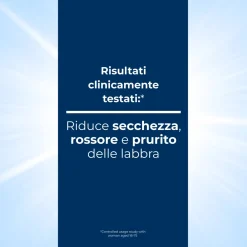 Eucerin Acute Lip Balm 10ml - Sollievo Intenso per Labbra Secche