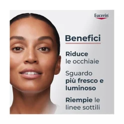 Eucerin Anti-Pigment Contorno Occhi Illuminante Correttore Occhiaie 15ml
