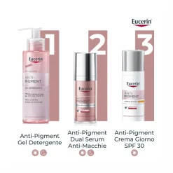 Eucerin Anti-Pigment Dual Serum 30ml