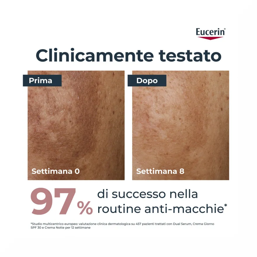 Eucerin Anti-Pigment Giorno SPF30 50ml