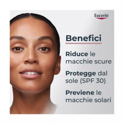 Eucerin Anti-Pigment Giorno SPF30 50ml