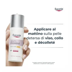 Eucerin Anti-Pigment Giorno SPF30 50ml