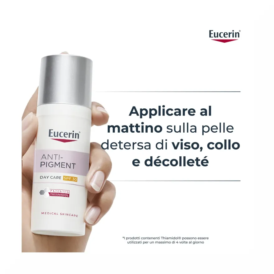 Eucerin Anti-Pigment Giorno SPF30 50ml