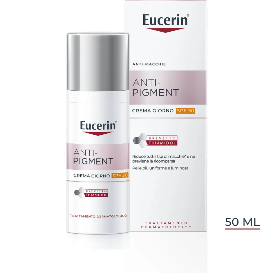 Eucerin Anti-Pigment Giorno SPF30 50ml