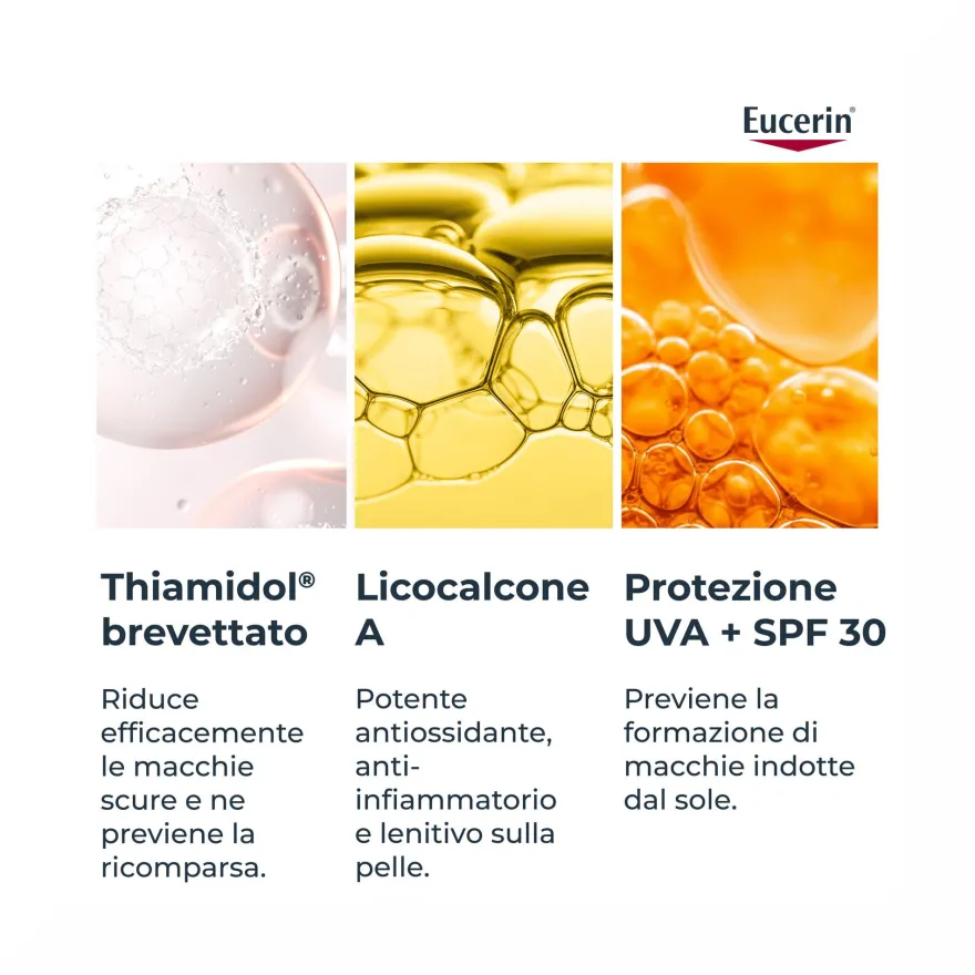 Eucerin Anti-Pigment Giorno SPF30 50ml