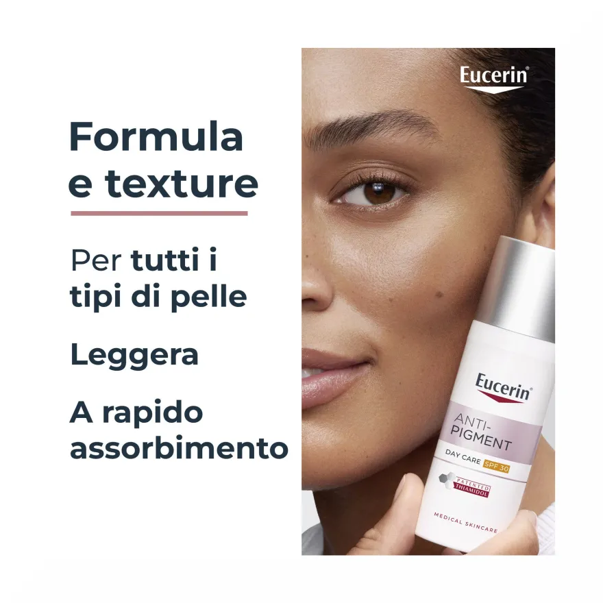 Eucerin Anti-Pigment Giorno SPF30 50ml