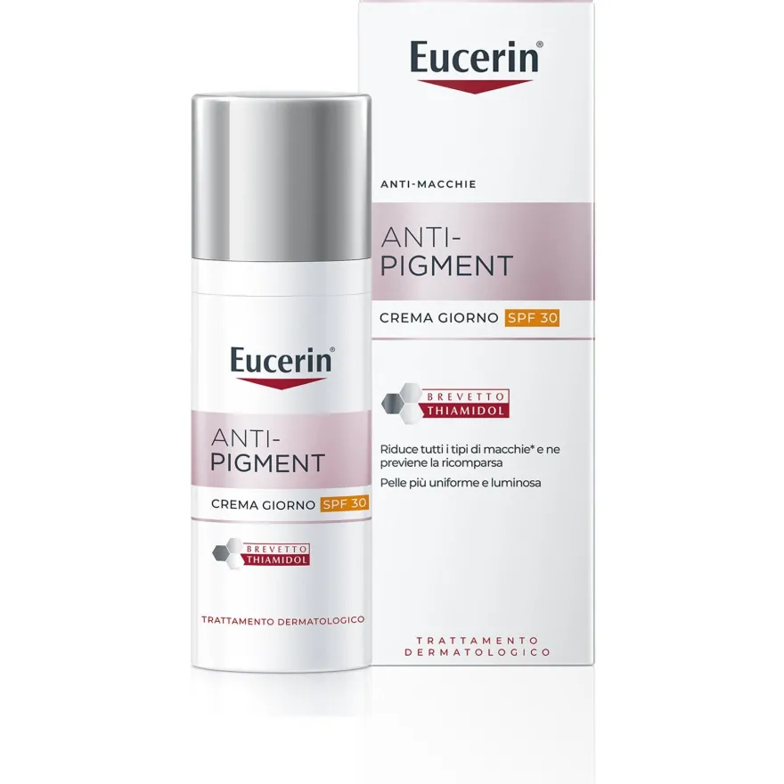 Eucerin Anti-Pigment Giorno SPF30 50ml