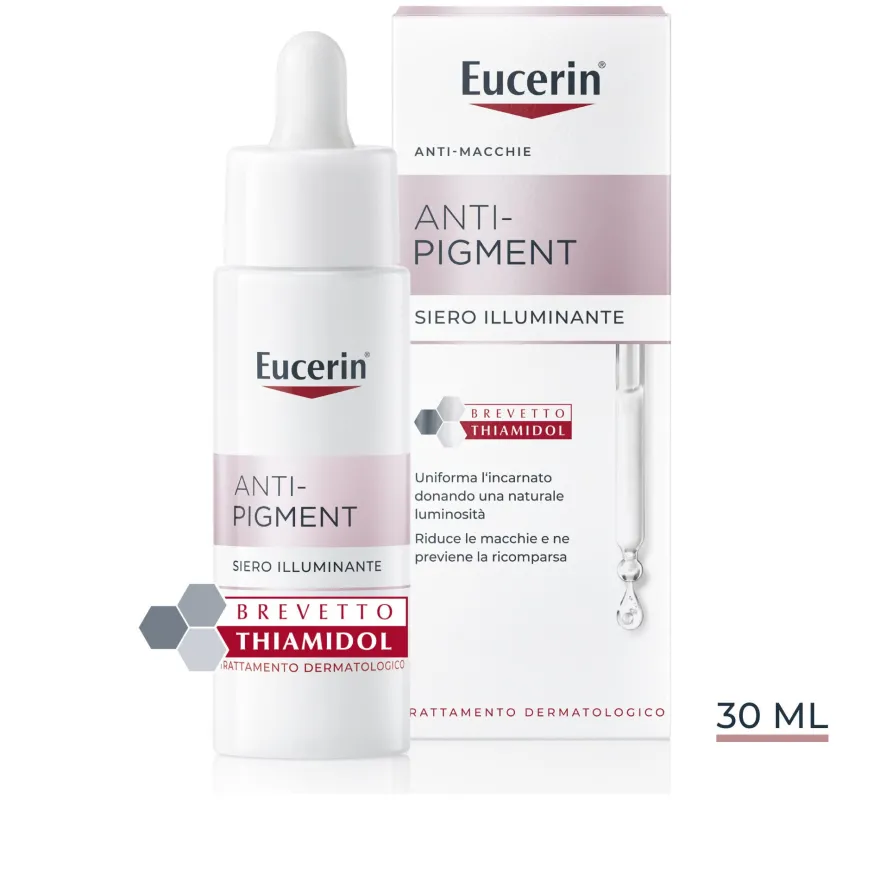 Eucerin Anti-Pigment Siero Illuminante Anti-Macchie 30ml
