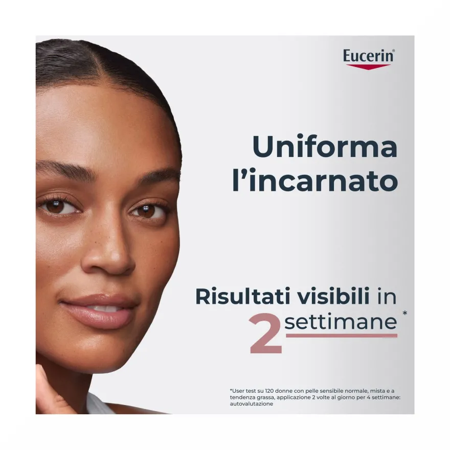 Eucerin Anti-Pigment Siero Illuminante Anti-Macchie 30ml