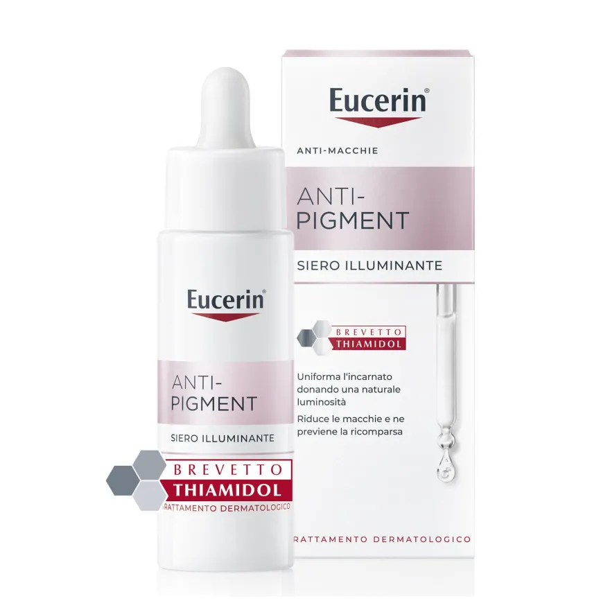 Eucerin Anti-Pigment Siero Illuminante Anti-Macchie 30ml