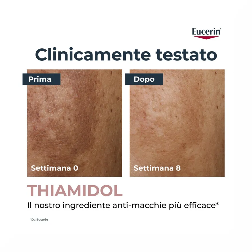 Eucerin Anti-Pigment Siero Illuminante Anti-Macchie 30ml