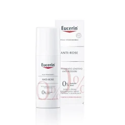 Eucerin Antirose Trattamento Lenitivo Notte 50ml
