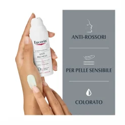 Eucerin Anti-Rose Trattamento Giorno Spf25 50ml