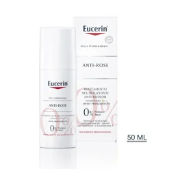 Eucerin Anti-Rose Trattamento Giorno Spf25 50ml