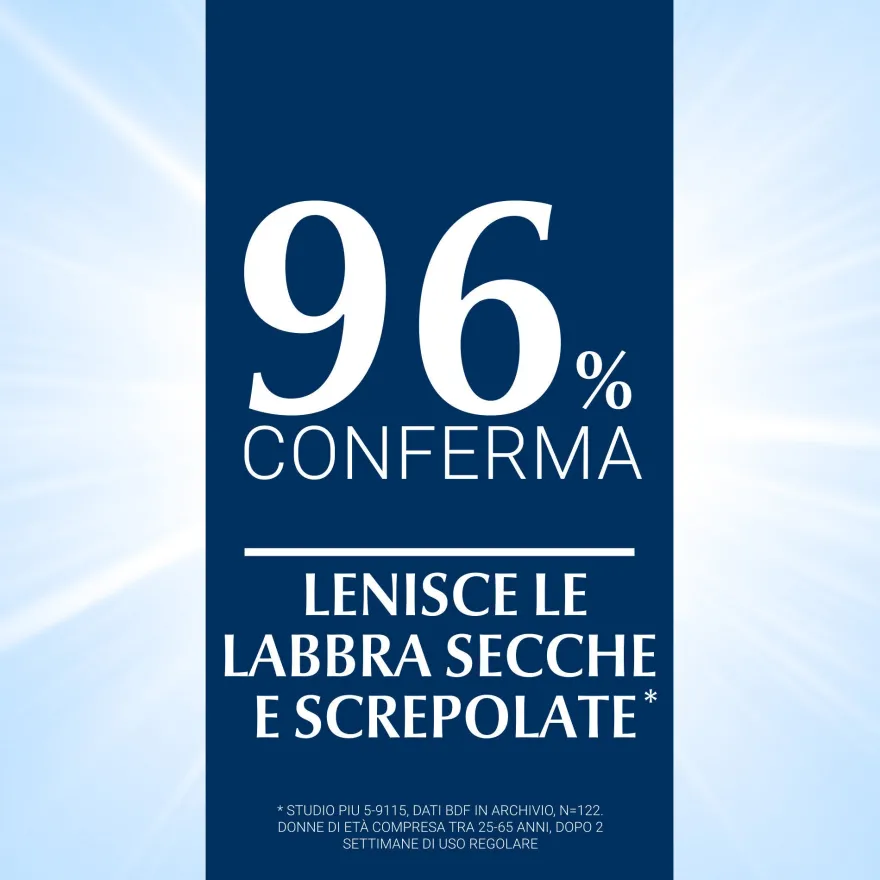 Eucerin Aquaphor SOS Riparatore Labbra stick labbra 10 ml