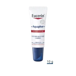 Eucerin Aquaphor SOS Riparatore Labbra stick labbra 10 ml