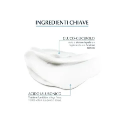 Eucerin Aquaporin Active Light crema viso 50ml