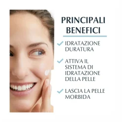 Eucerin Aquaporin Active Light crema viso 50ml