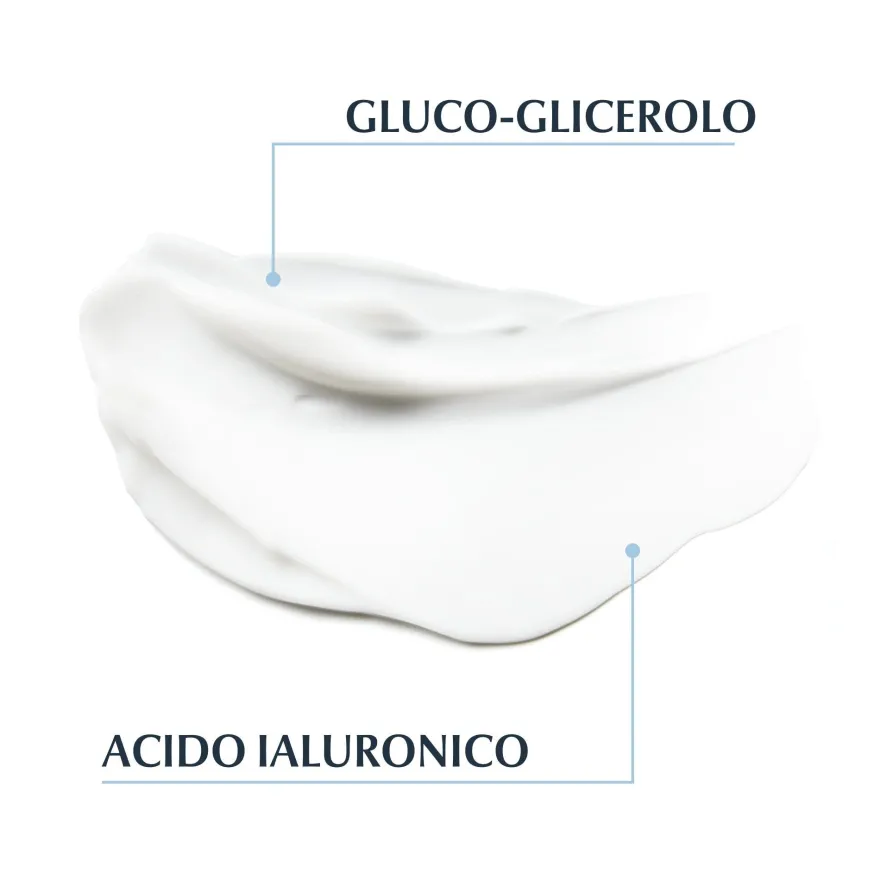 Eucerin Aquaporin Active Pelli Secche crema viso 40ml