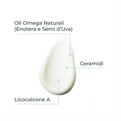 Eucerin AtopiControl Crema Viso 50ml per Pelle Sensibile