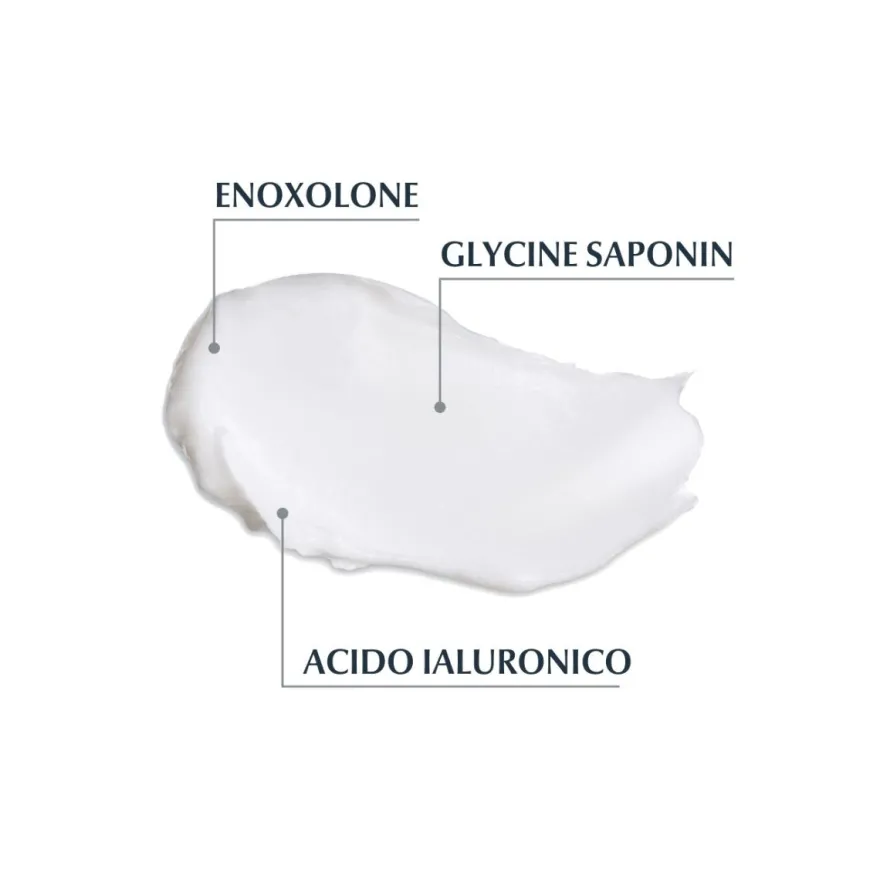 Eucerin Crema Hyaluron Filler Giorno SPF15 Ricarica 50ml