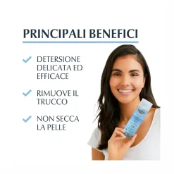 Eucerin Dermatoclean Acqua Micellare 200ml